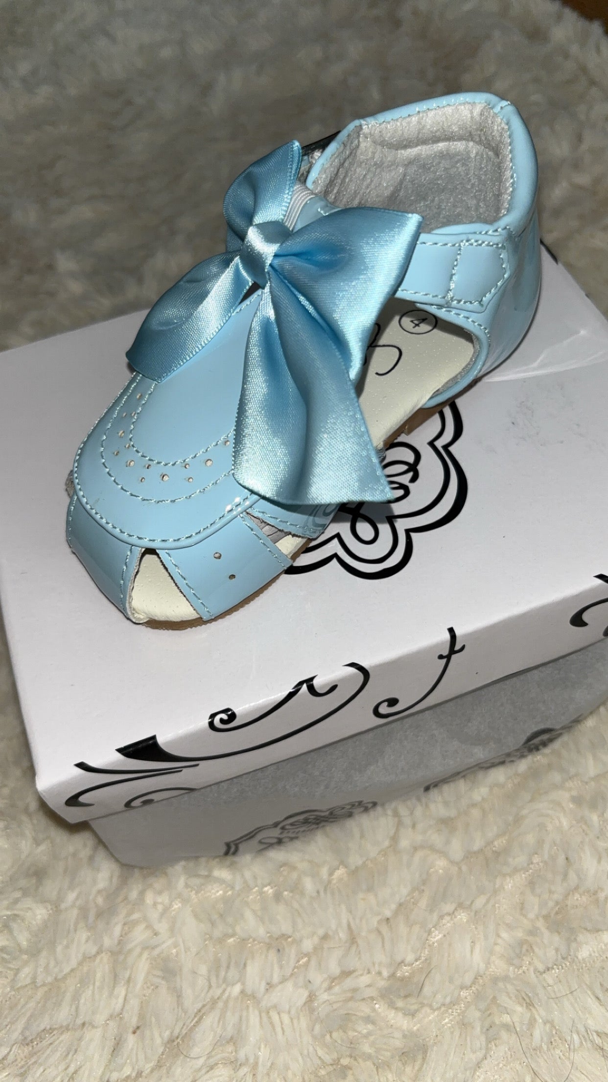 Girls - Sevva Sandals