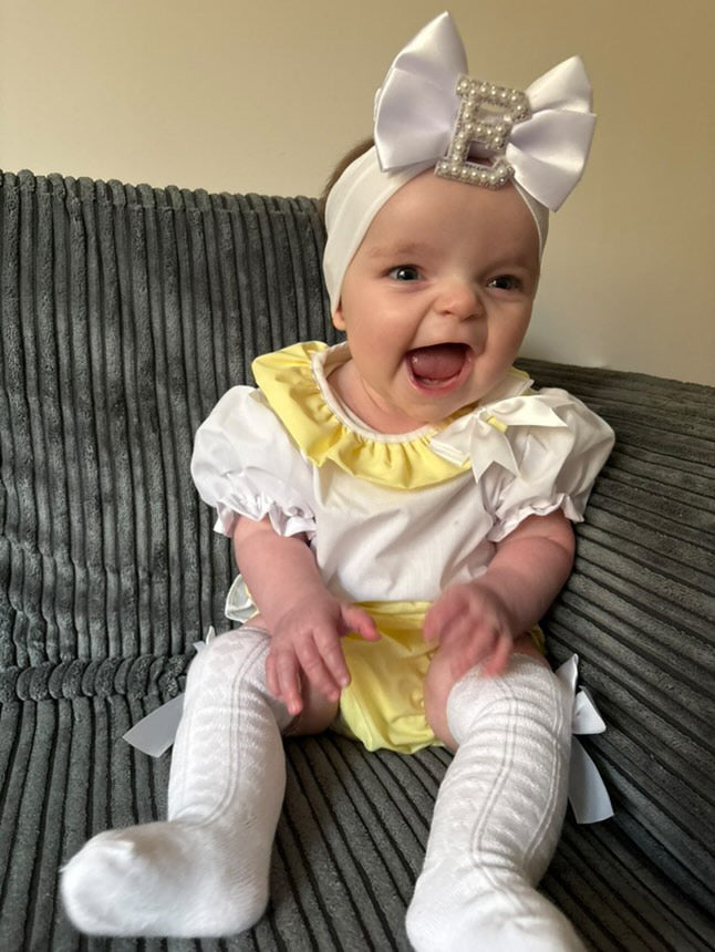 Pastel Shirt & Jam Pants set