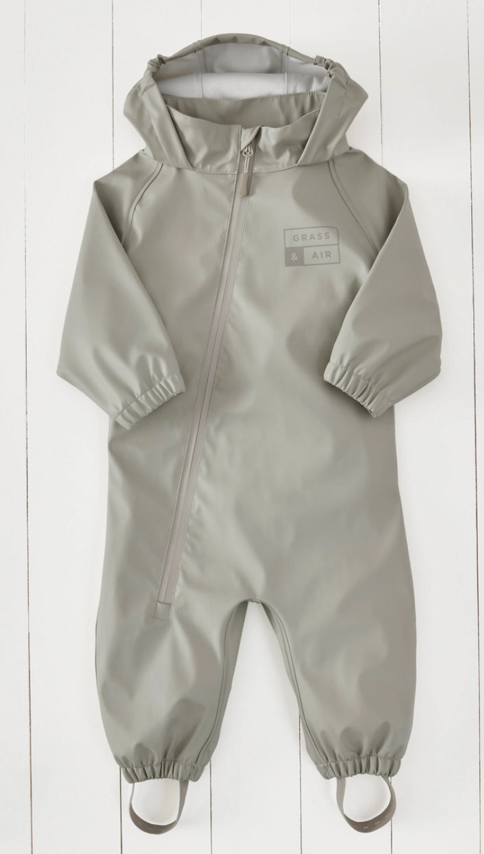 Grass & Air Puddlesuits