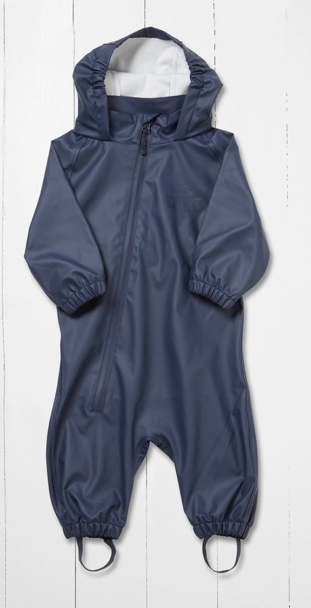 Grass & Air Puddlesuits
