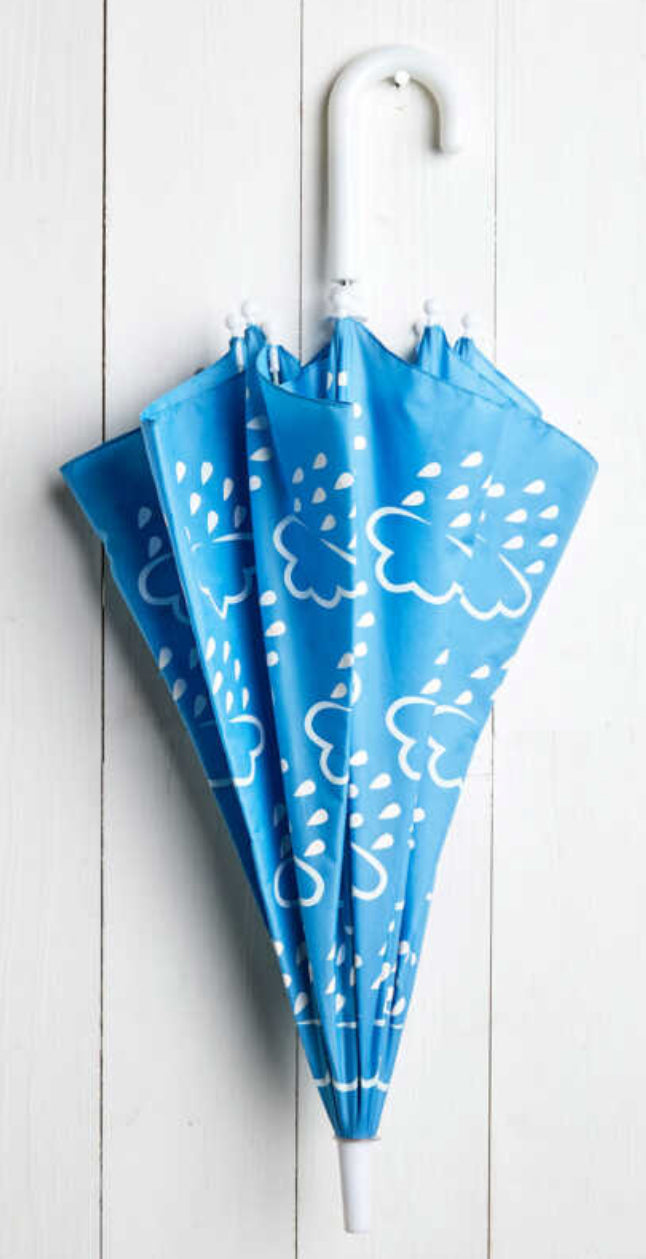 Grass & Air Umbrellas