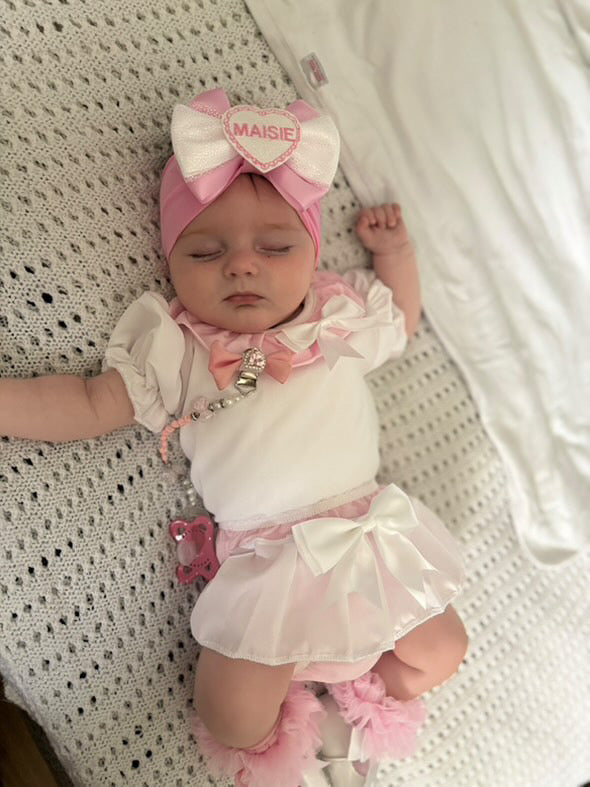 Pastel Shirt & Jam Pants set