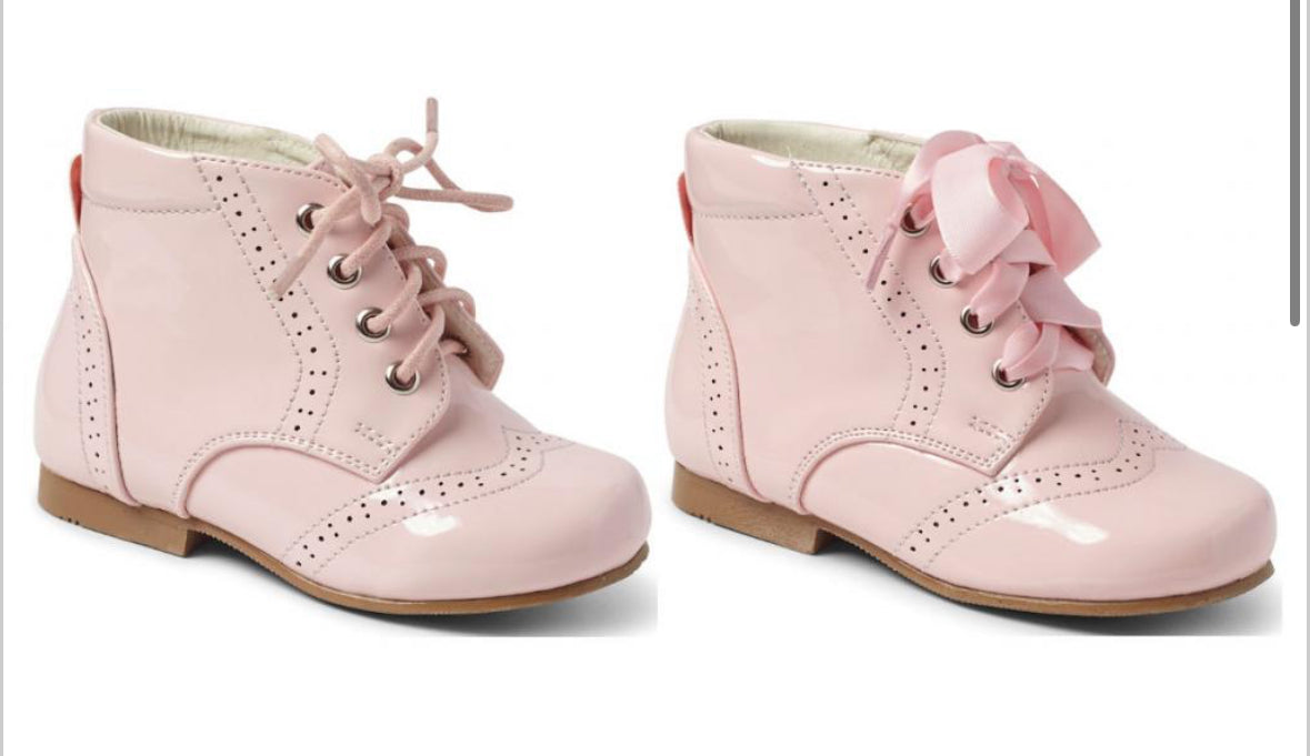 Sevva Boots