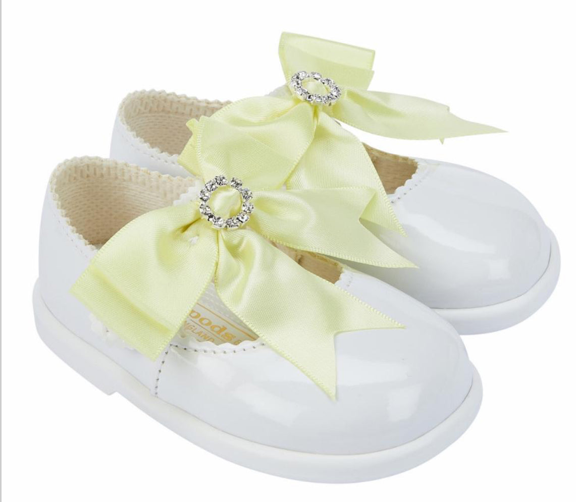 Girls Baypods - Diamond Design