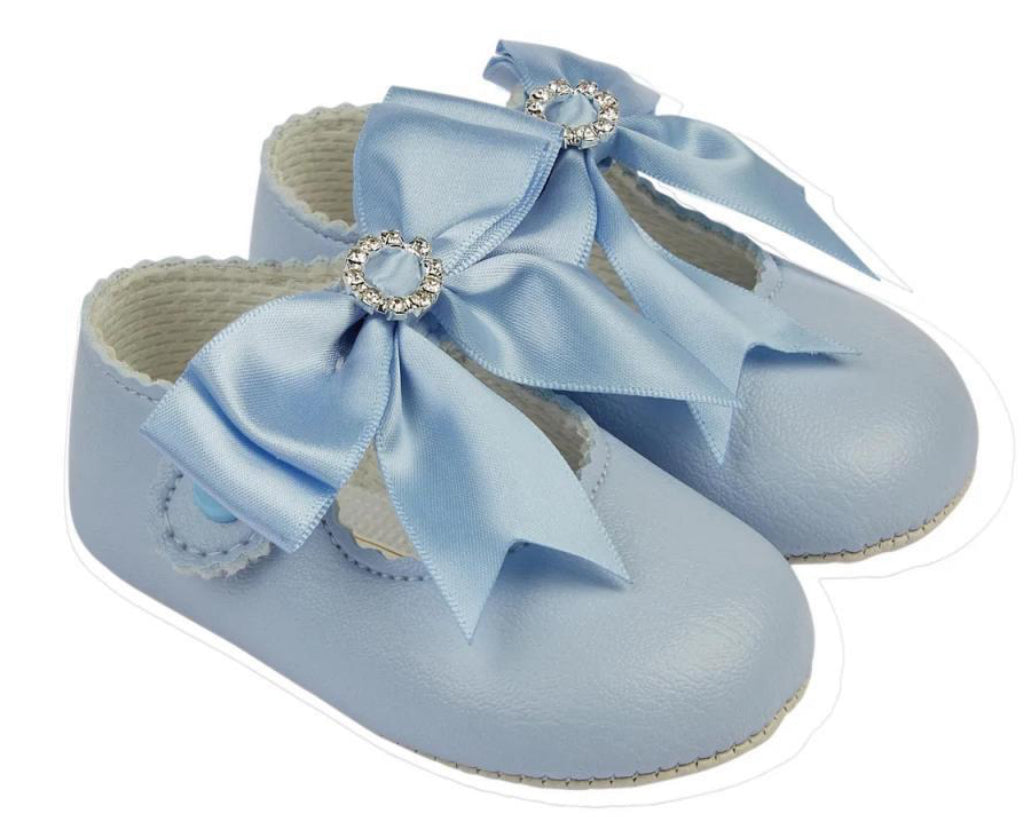 Baypods Diamond - Soft Sole