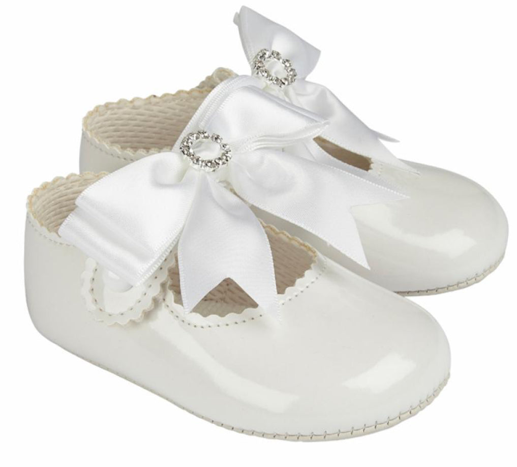 Baypods Diamond - Soft Sole