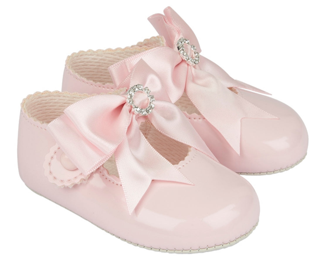 Baypods Diamond - Soft Sole