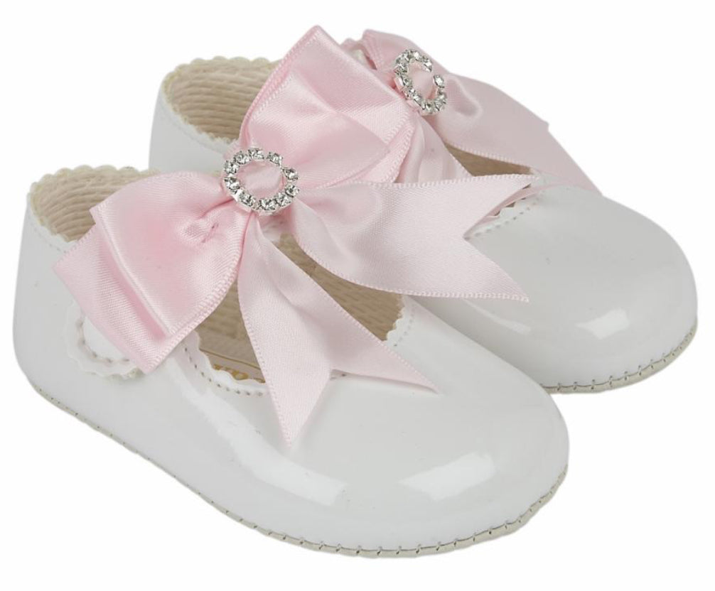 Baypods Diamond - Soft Sole