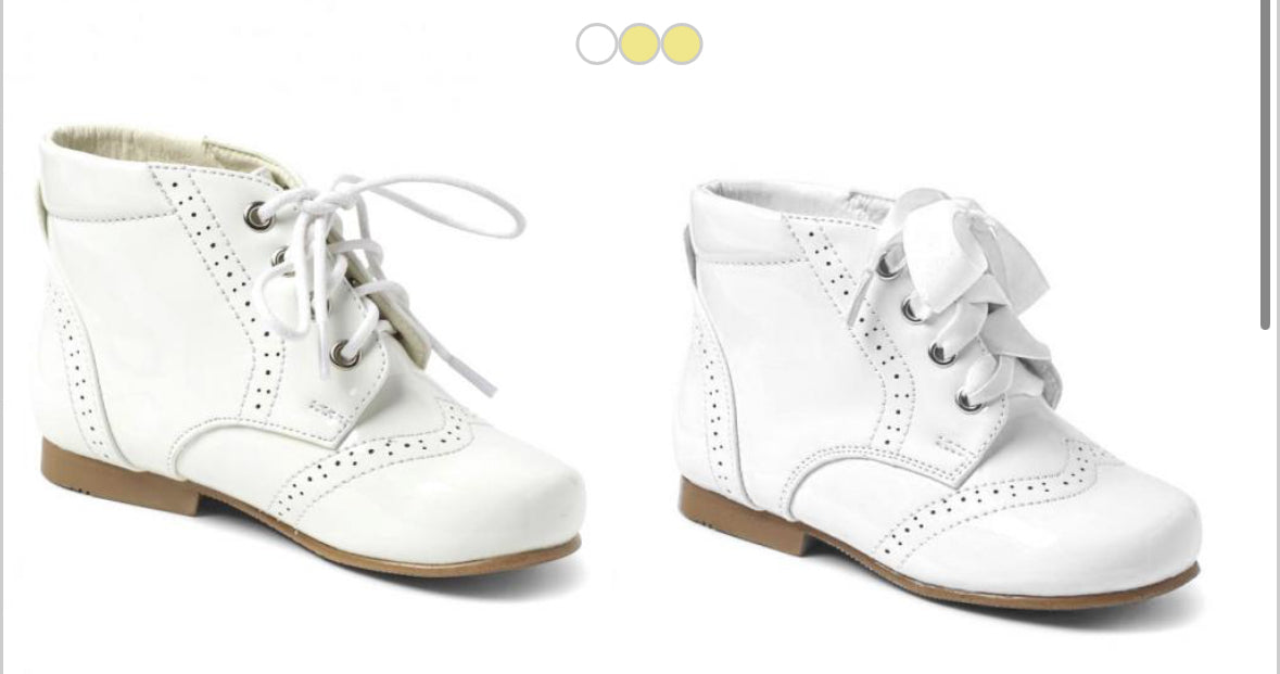 Sevva Boots