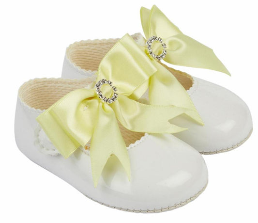 Baypods Diamond - Soft Sole