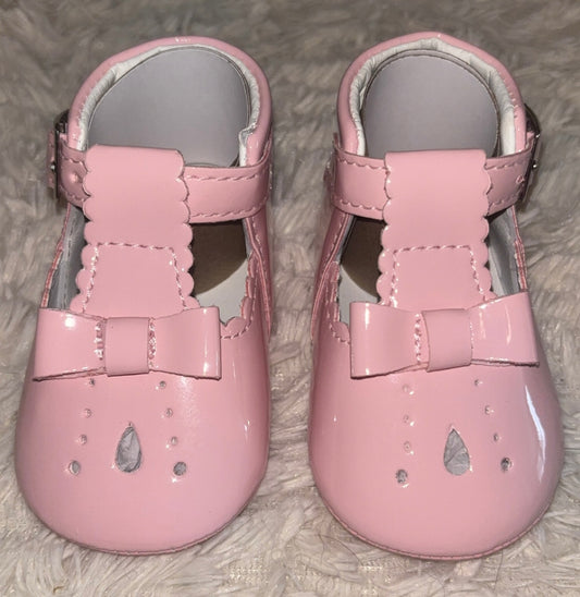 Sevva - Soft Sole Girls