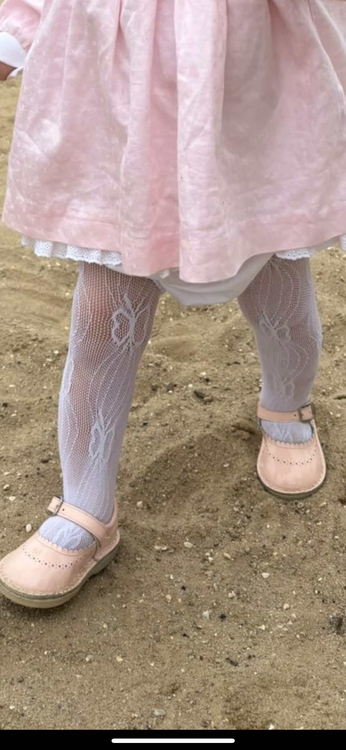 Butterfly Tights