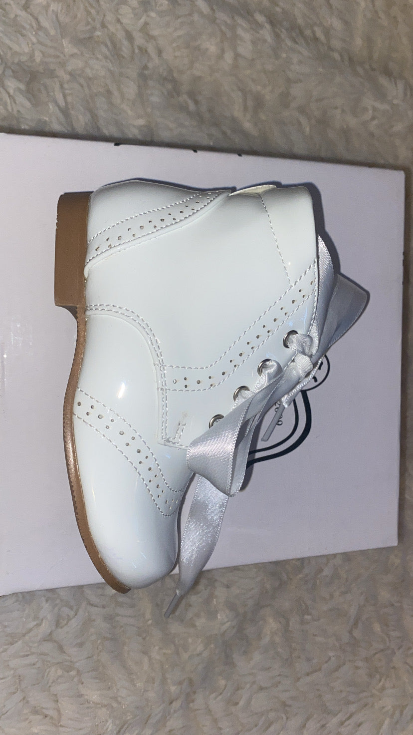 Ankle Boots - Sevva