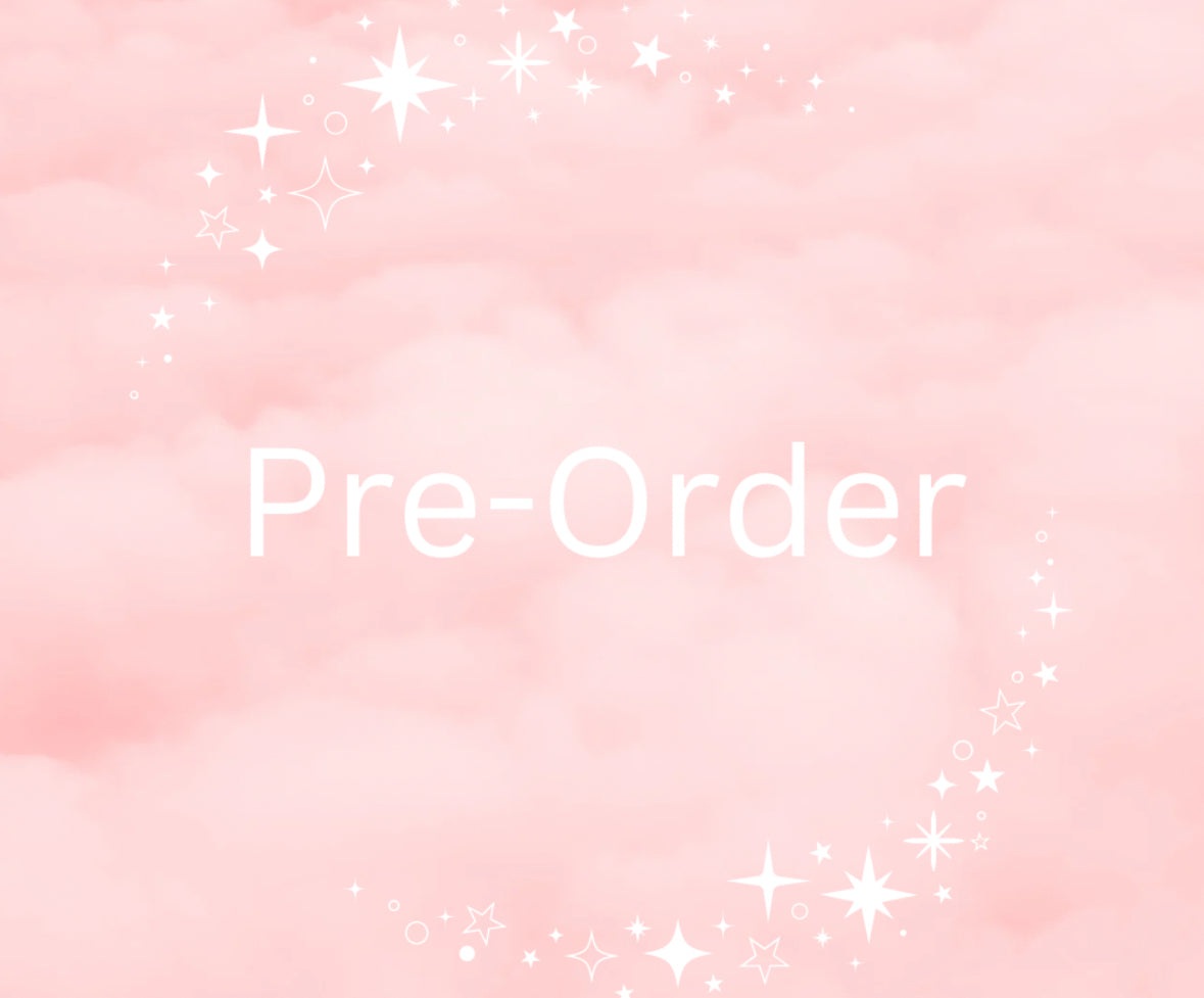 Pre-Order