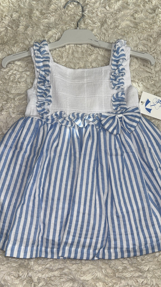 Baby Ferr Delfin Dress