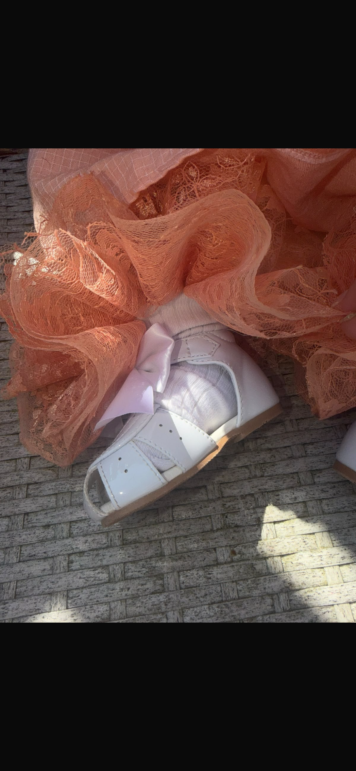 Girls - Sevva Sandals