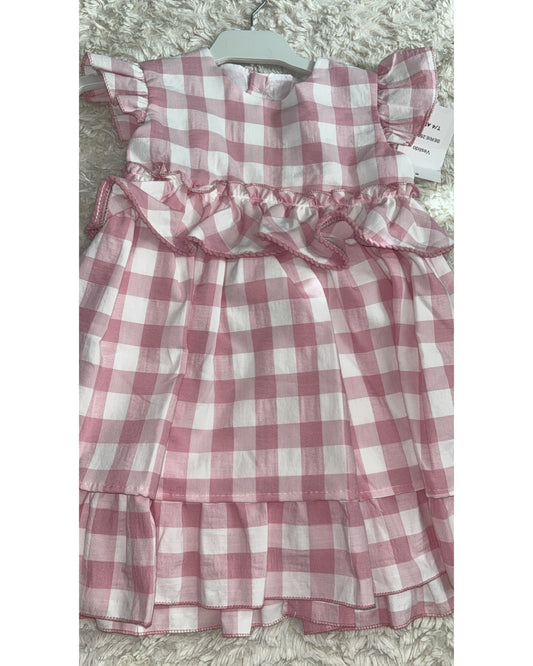 Baby Ferr Juego Dress
