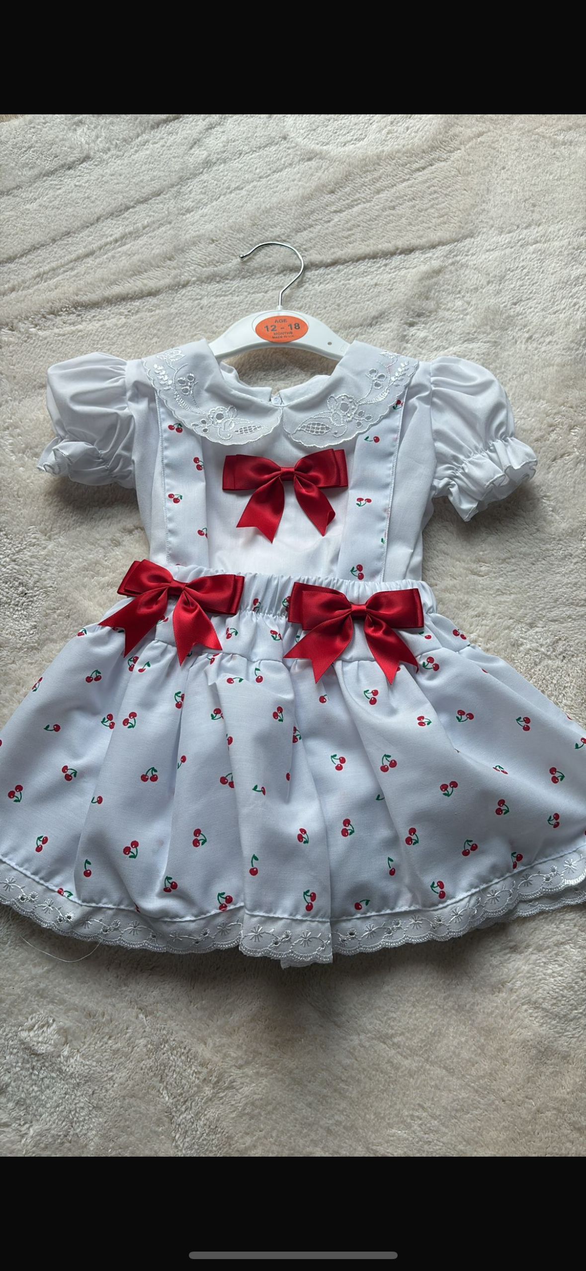 Peplum Patterned Rompers