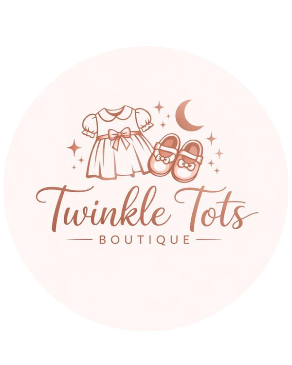 Twinkle Tots Boutique