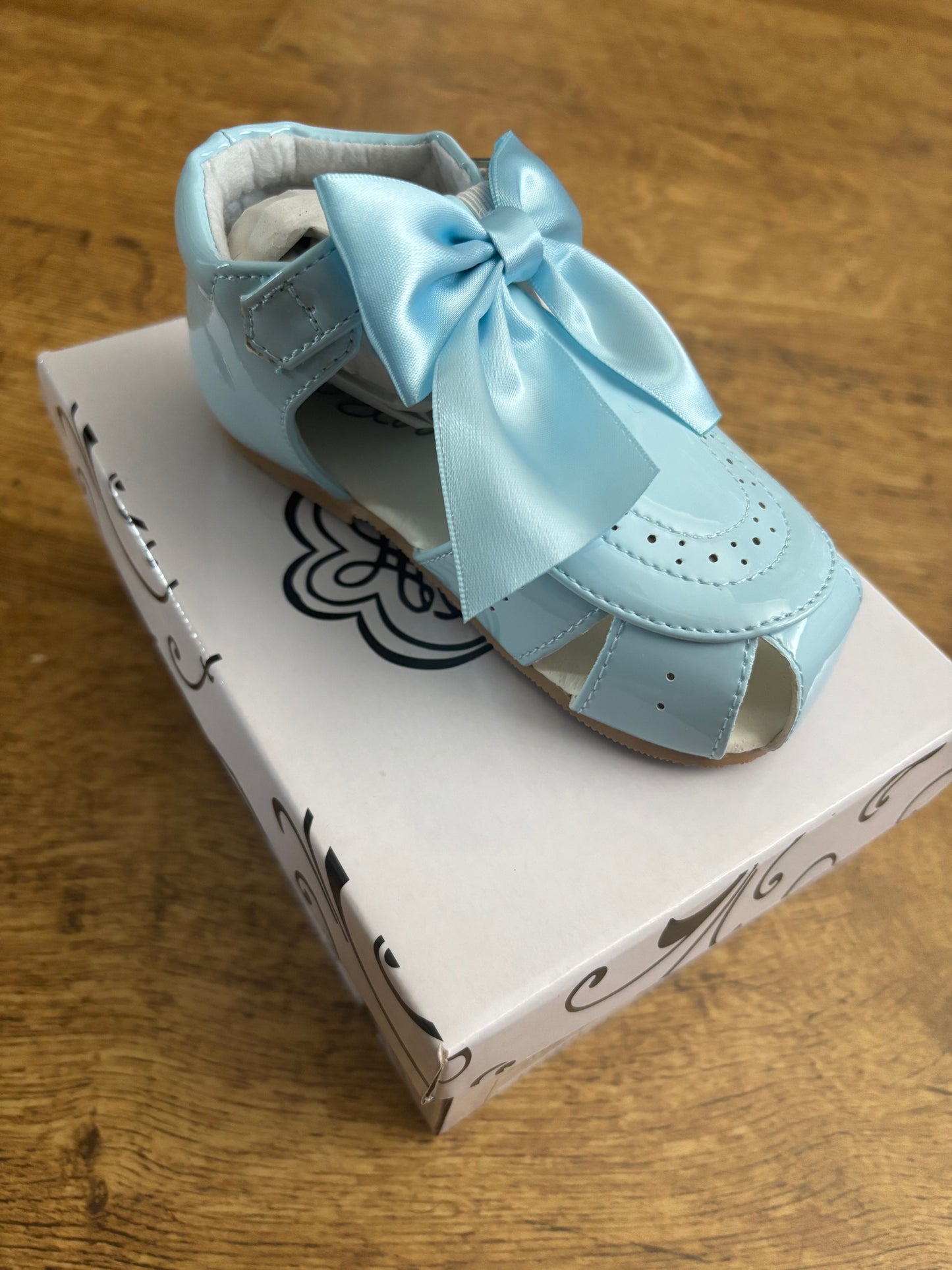 Girls - Sevva Sandals