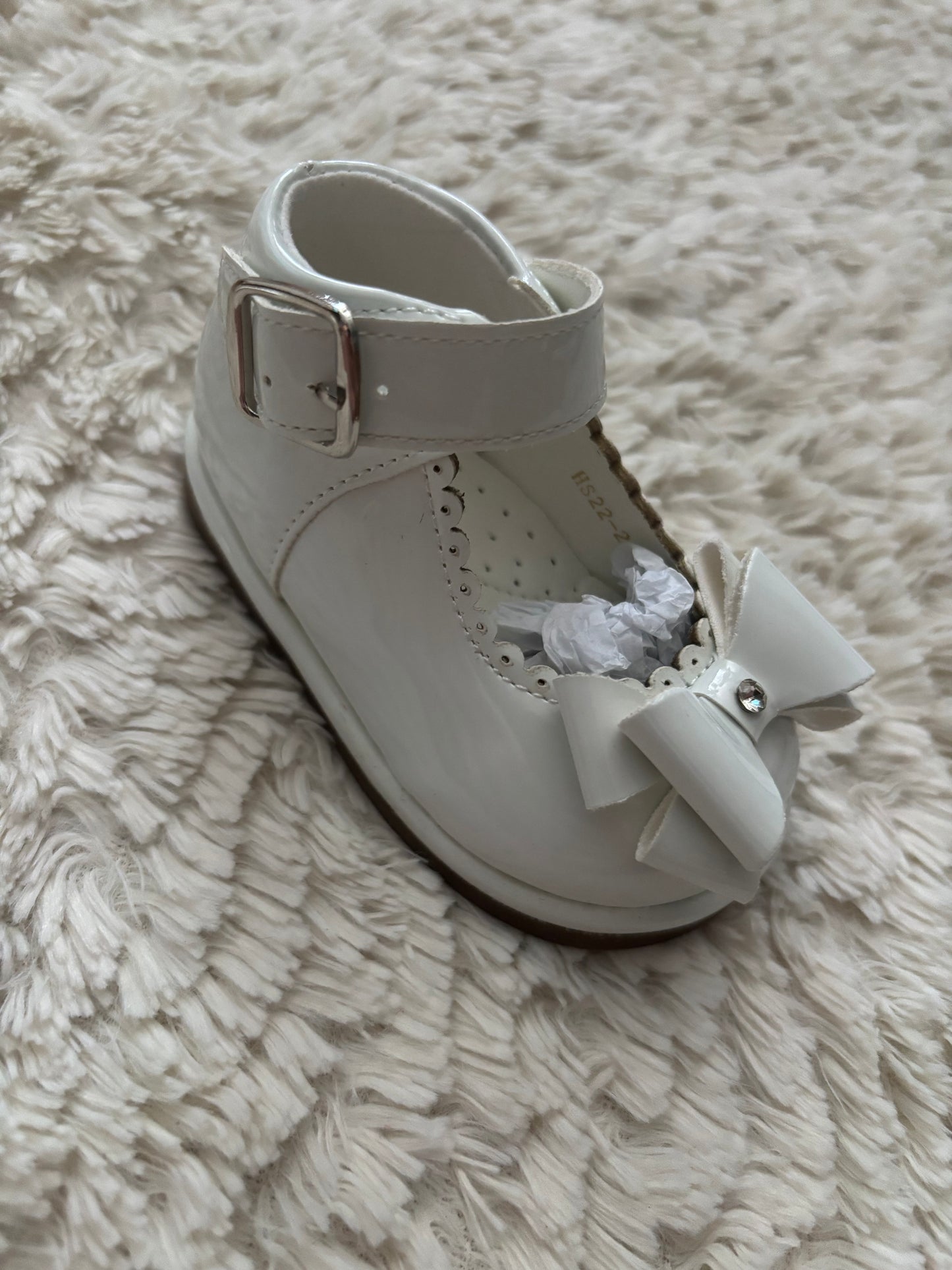 Tia London Shoes