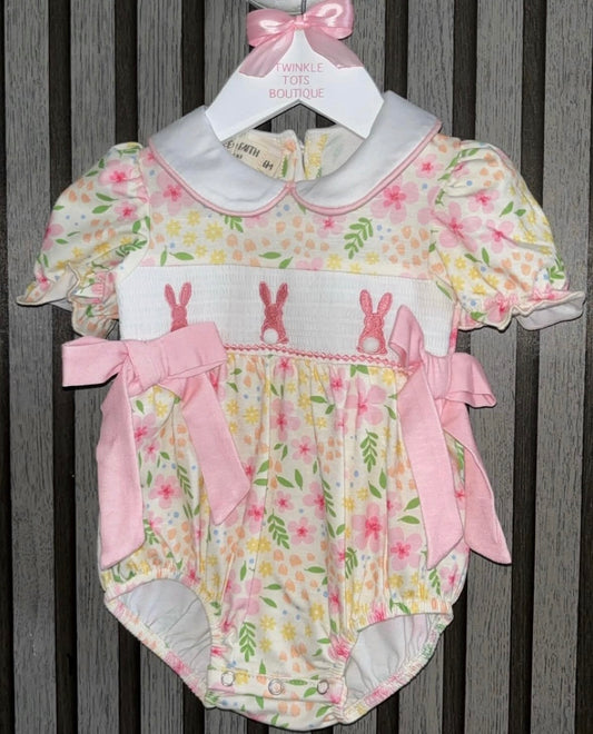 Easter Romper