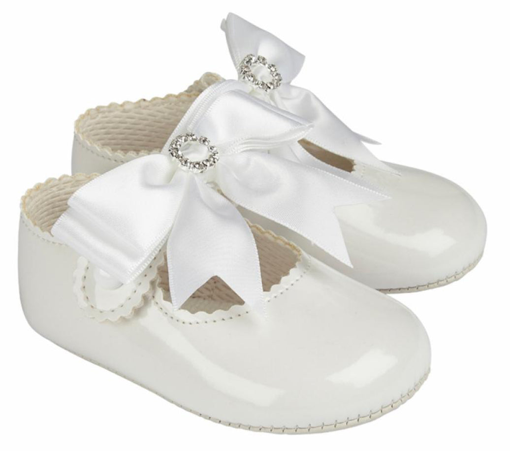 Girls Diamond Baypods - Soft Sole