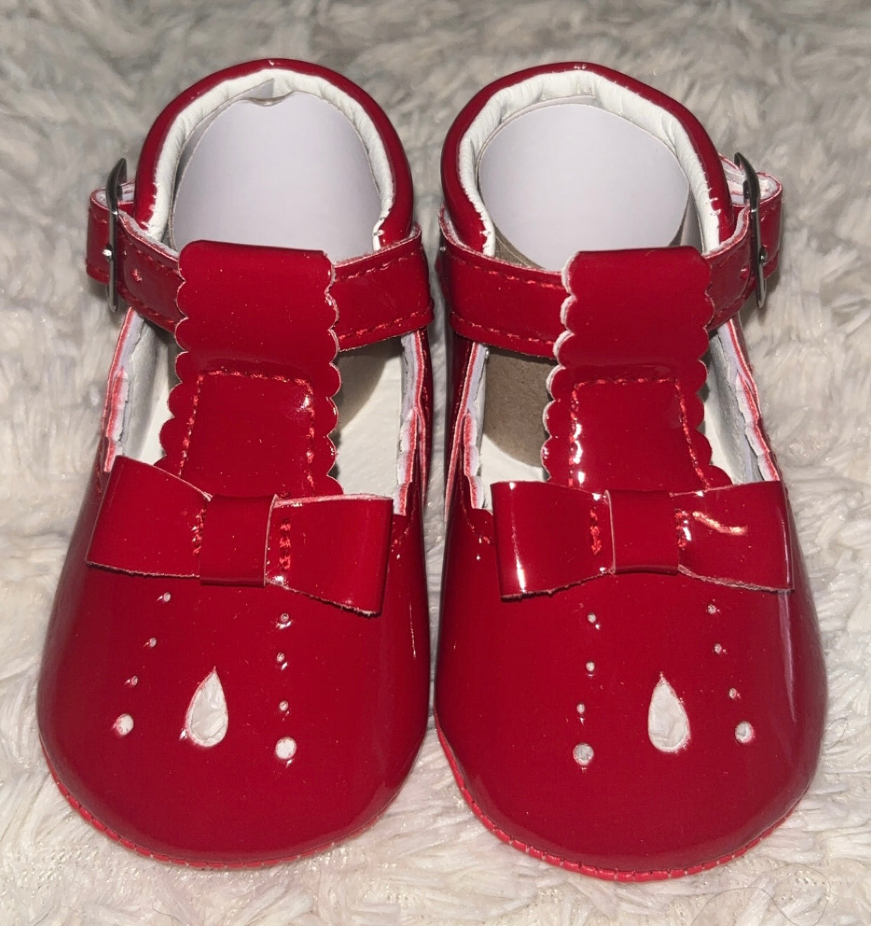 Sevva - Soft Sole Girls