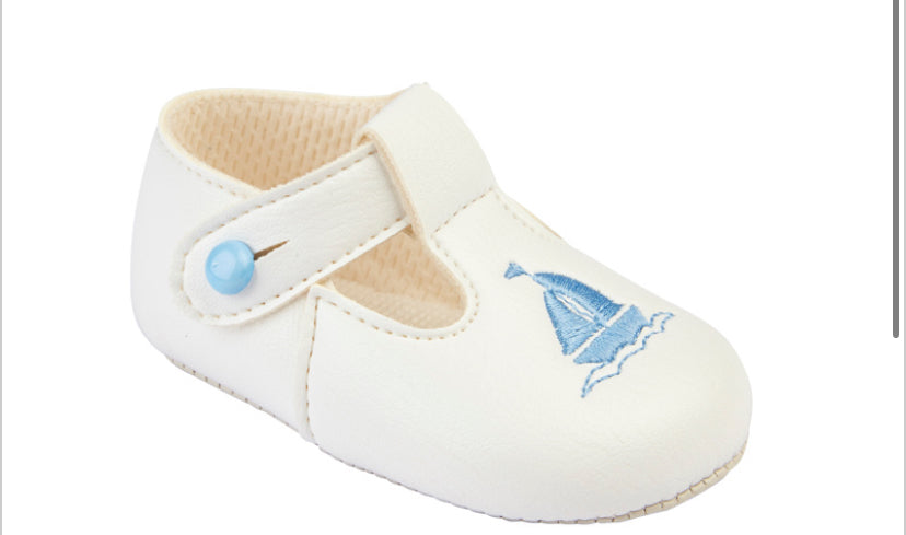 Boys Baypods - Soft Sole