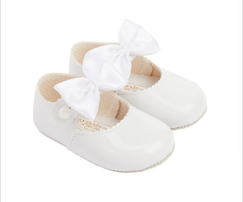 Girls Baypods - Soft Sole