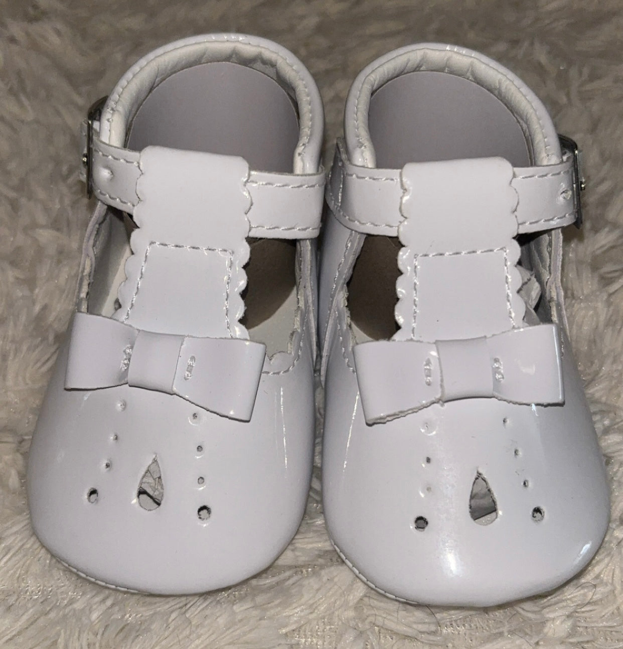 Sevva - Soft Sole Girls