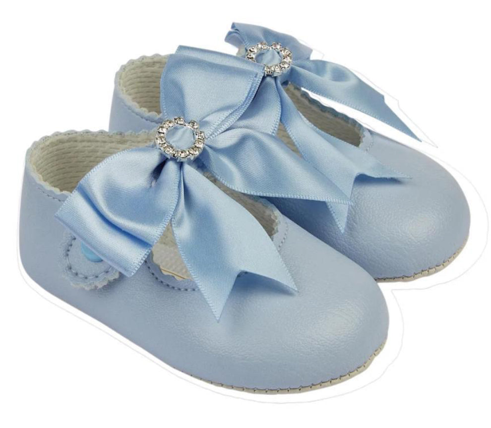 Girls Diamond Baypods - Soft Sole