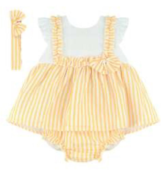 Baby Ferr Jesusito Romper