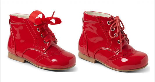 Sevva Boots