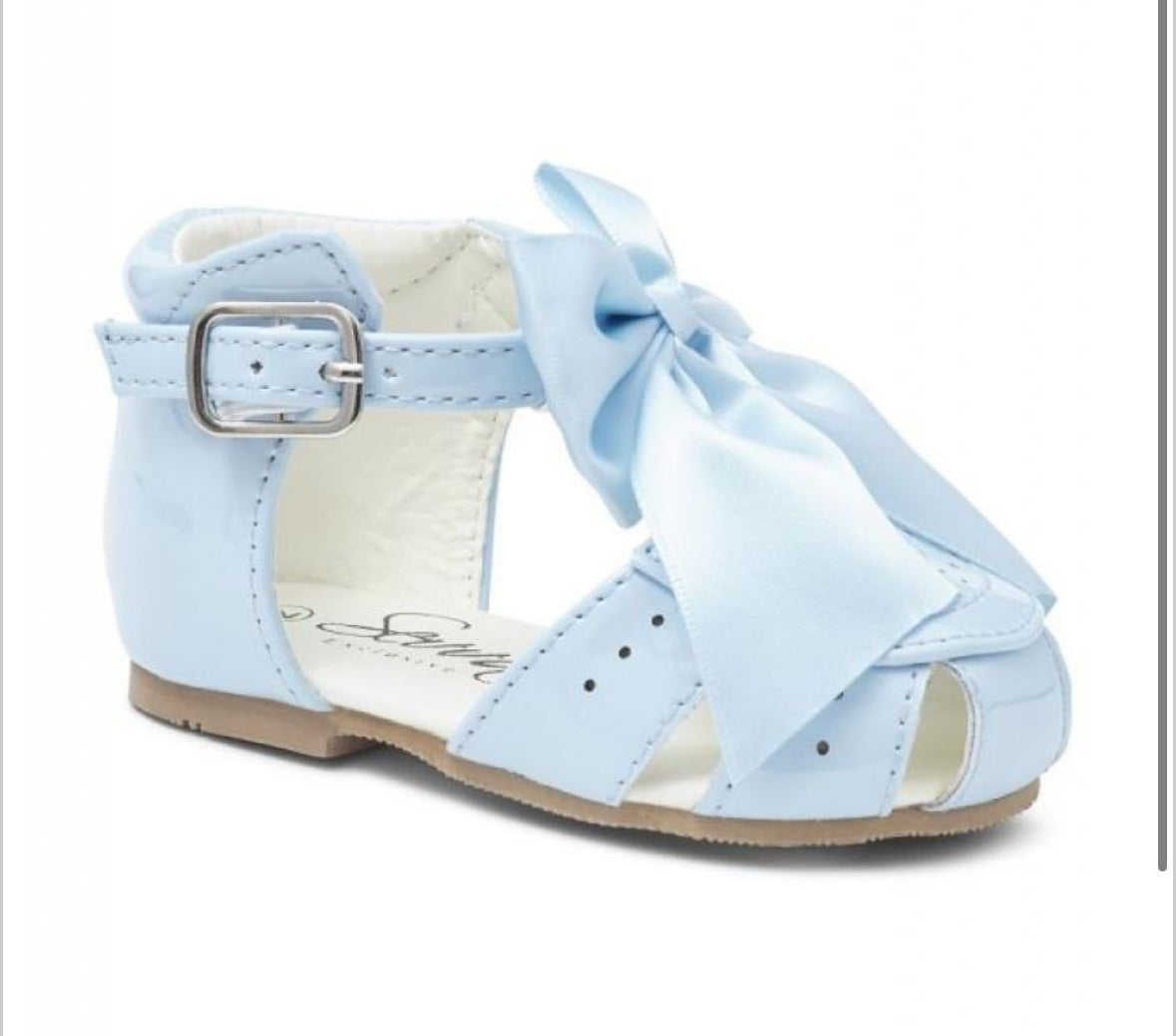 Girls - Sevva Sandals