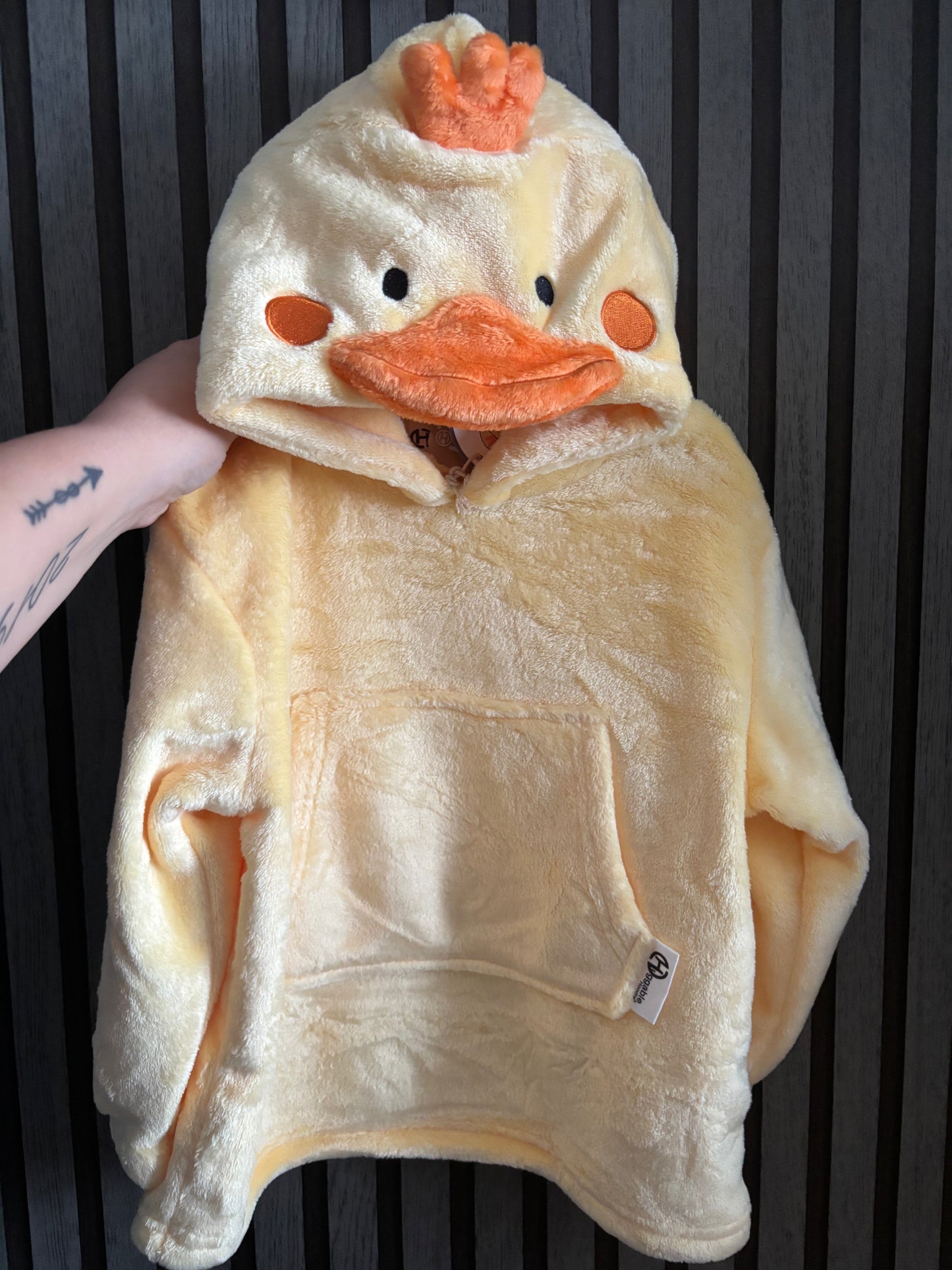 Duck Oodie
