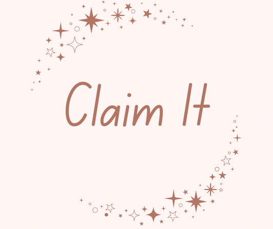 Claim It Payment