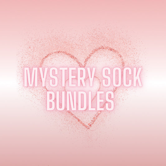 Mystery Sock Bundle