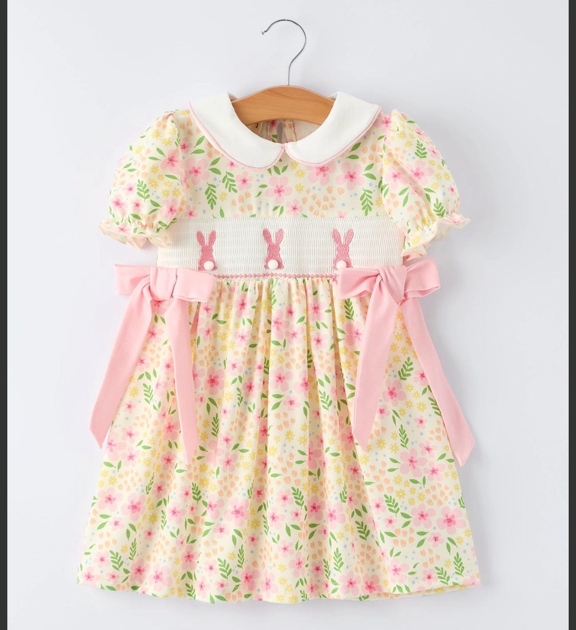Easter Dress